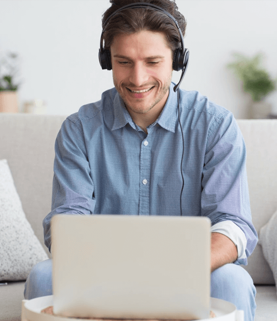 Call Center Team in Clayton, NJ - OnCalla