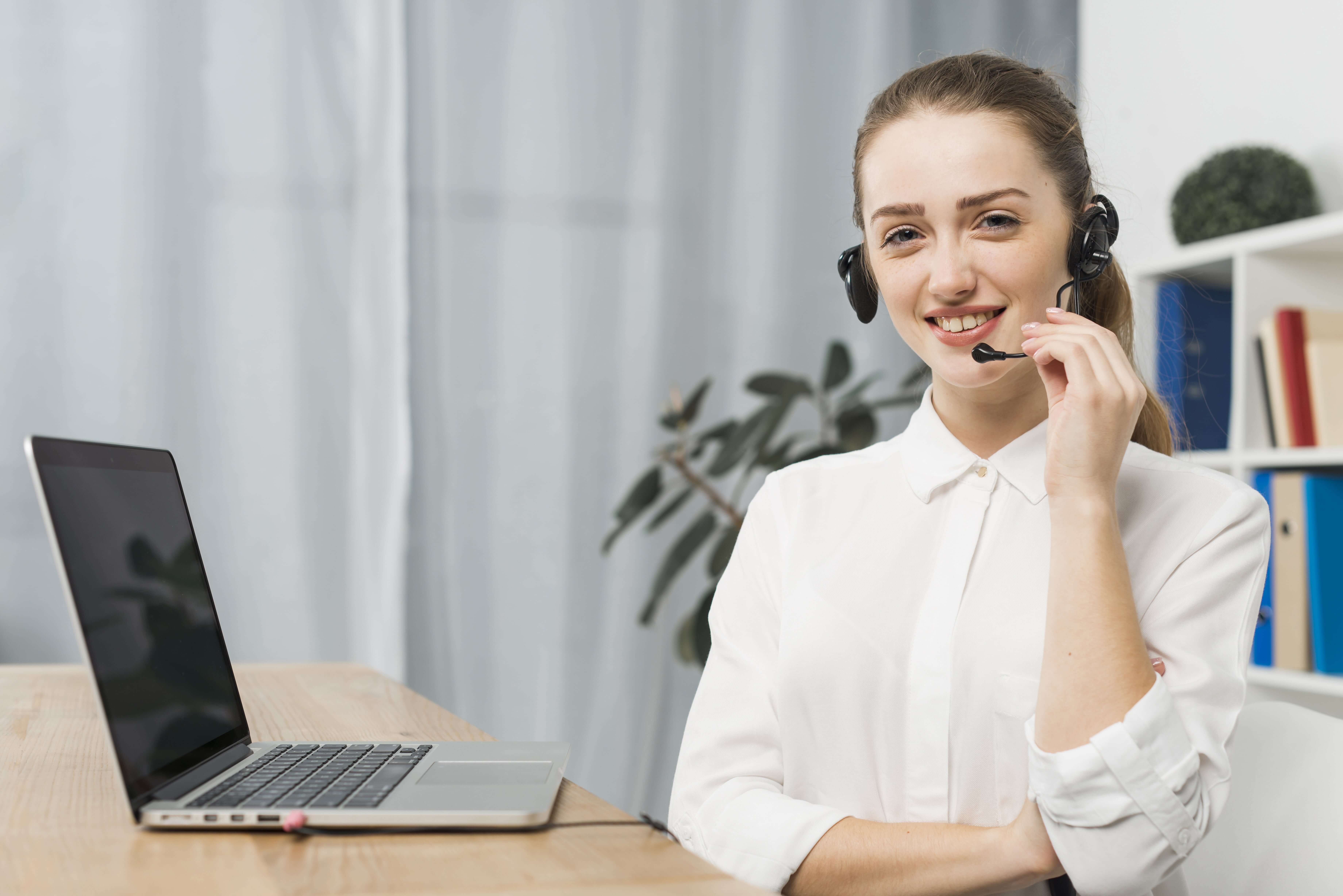 General Call Center Services in Clayton, NJ