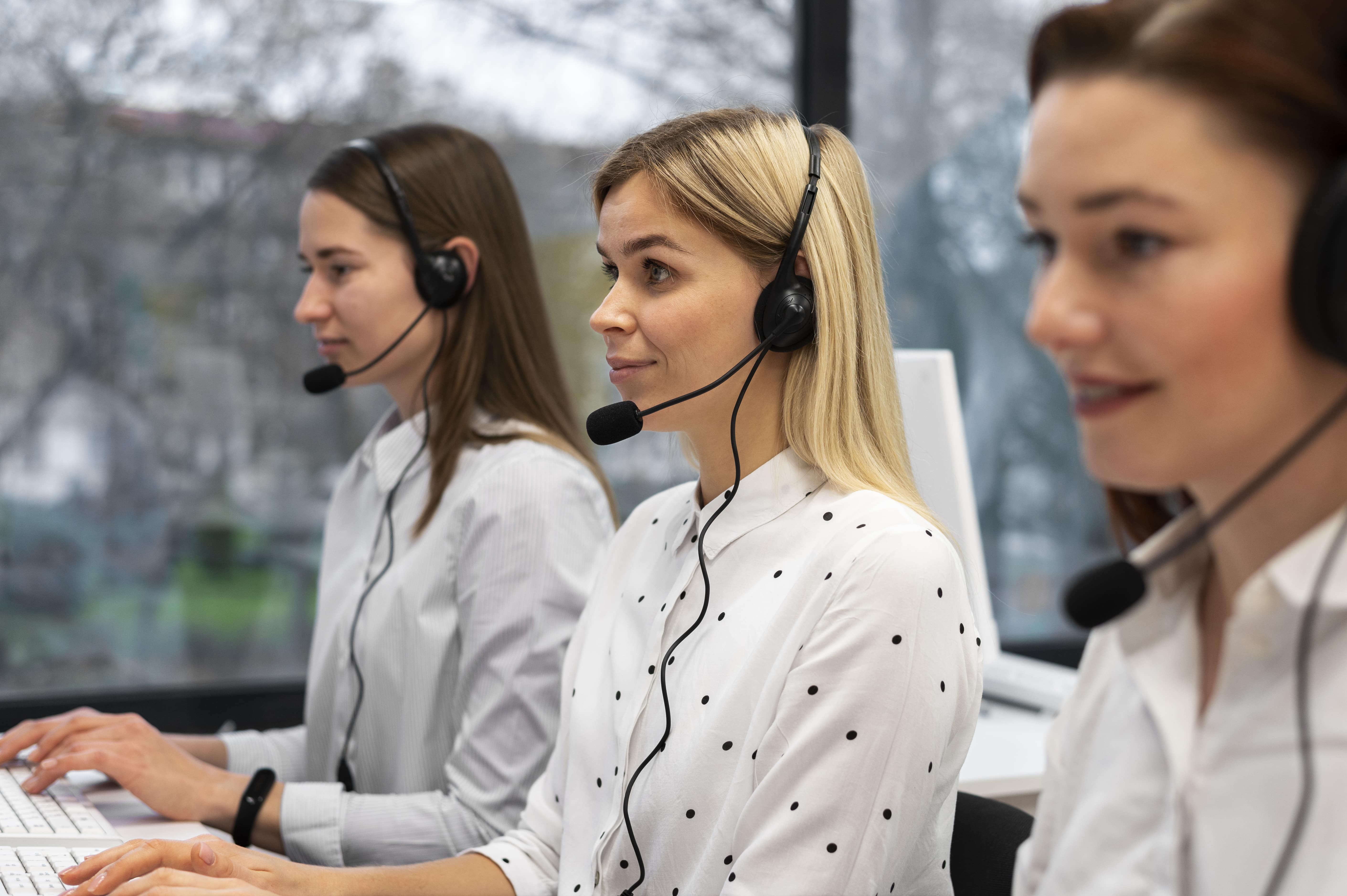General Answering Services in Clayton, NJ