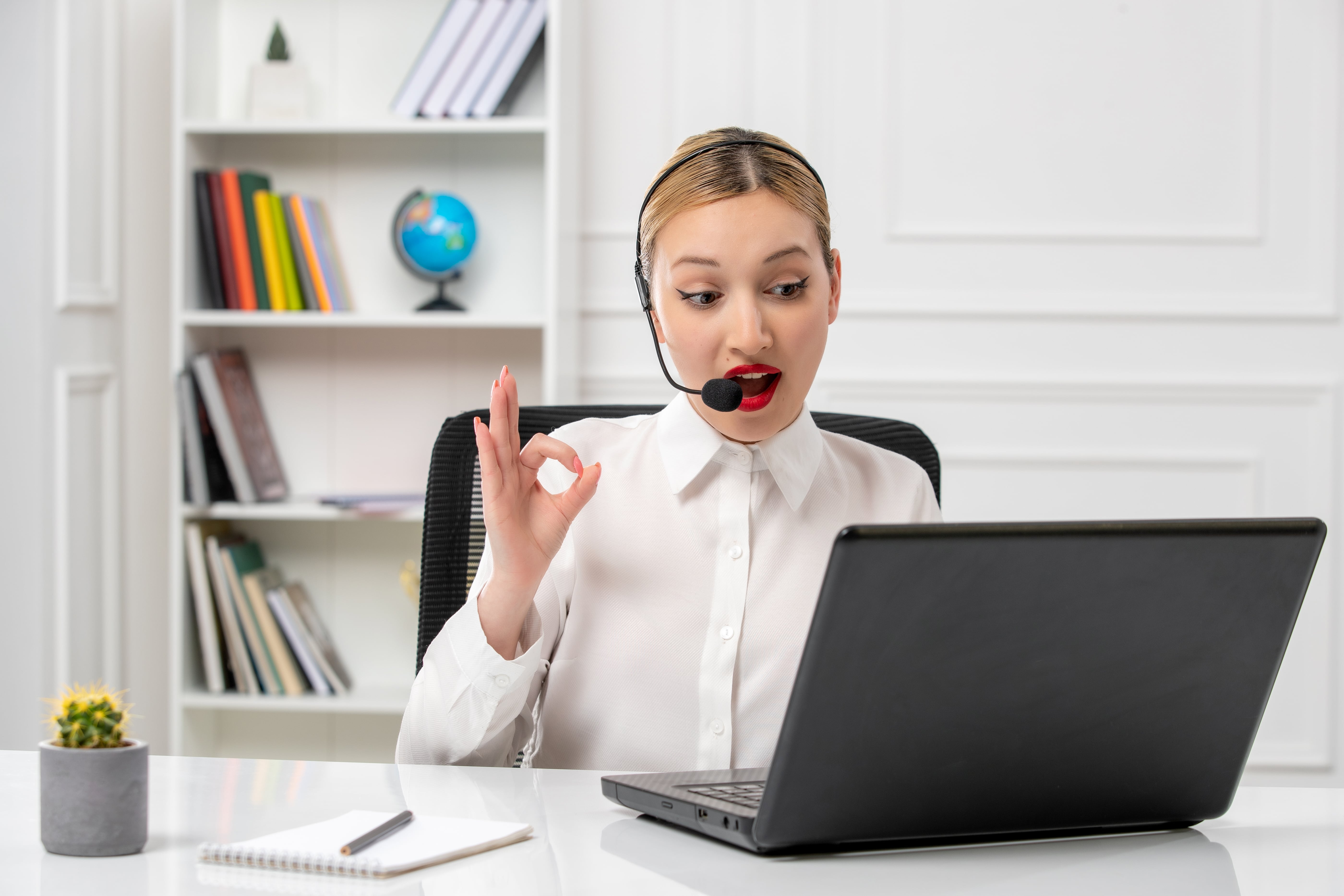 Bilingual Call Answering in Clayton, NJ